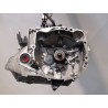 BOITE A VITESSE MECANIQUE RENAULT CLIO III 2010- 1.2 16V 