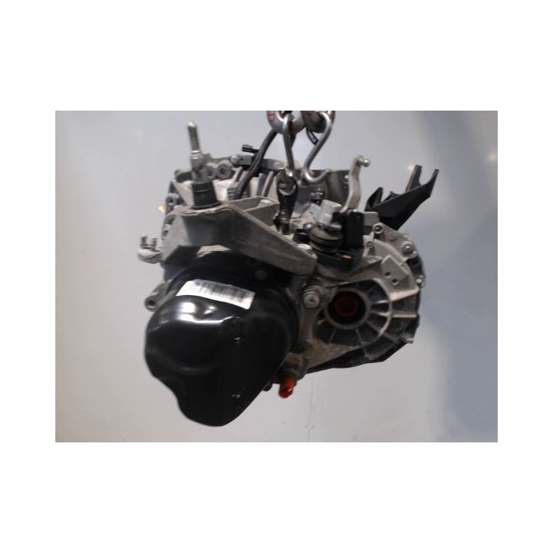 BOITE A VITESSE MECANIQUE RENAULT CLIO III 2010- 1.2 16V 