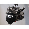 BOITE A VITESSE MECANIQUE RENAULT CLIO III 2010- 1.2 16V 