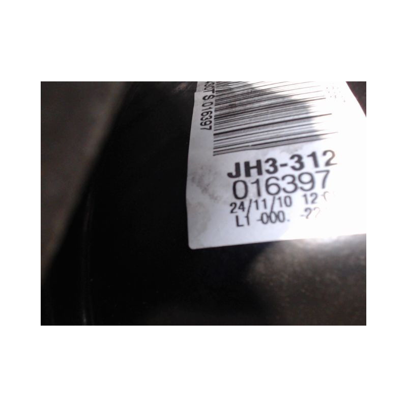 BOITE A VITESSE MECANIQUE RENAULT CLIO III 2010- 1.2 16V 