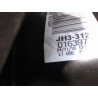 BOITE A VITESSE MECANIQUE RENAULT CLIO III 2010- 1.2 16V 