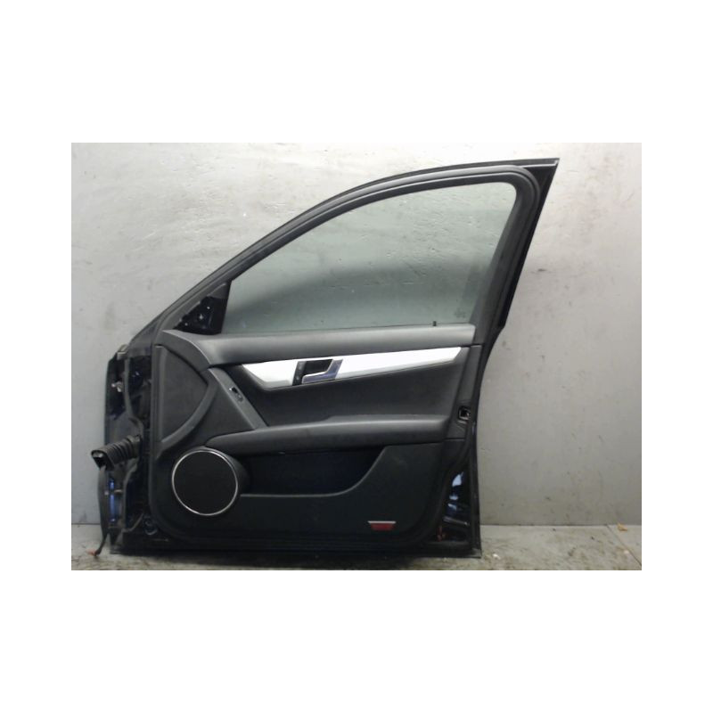PORTE AVANT DROIT MERCEDES CLASSE C
