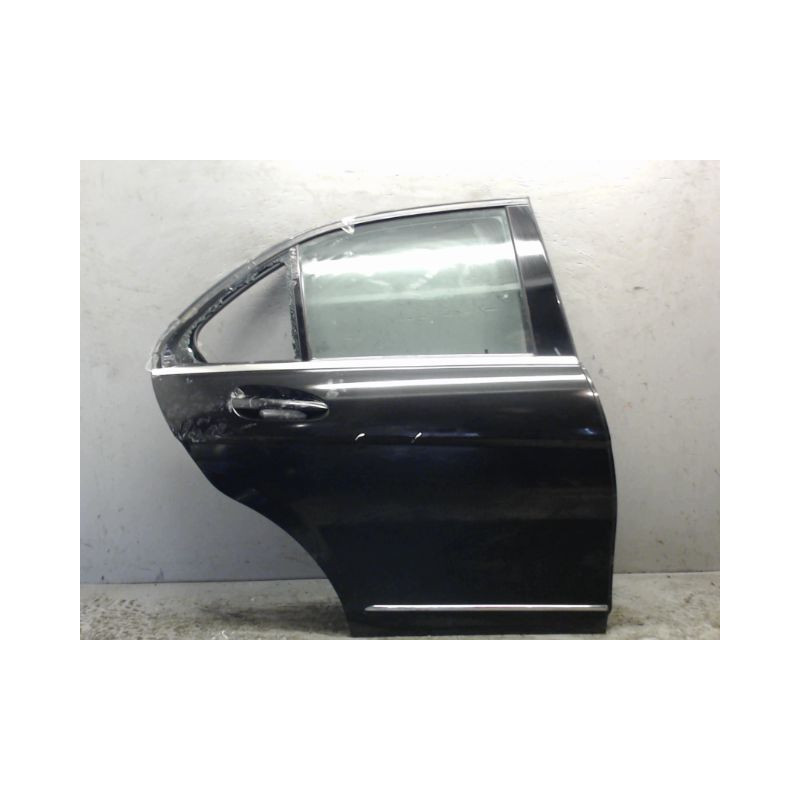 PORTE ARRIERE DROIT MERCEDES CLASSE C