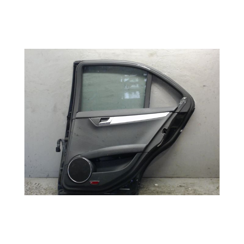 PORTE ARRIERE DROIT MERCEDES CLASSE C