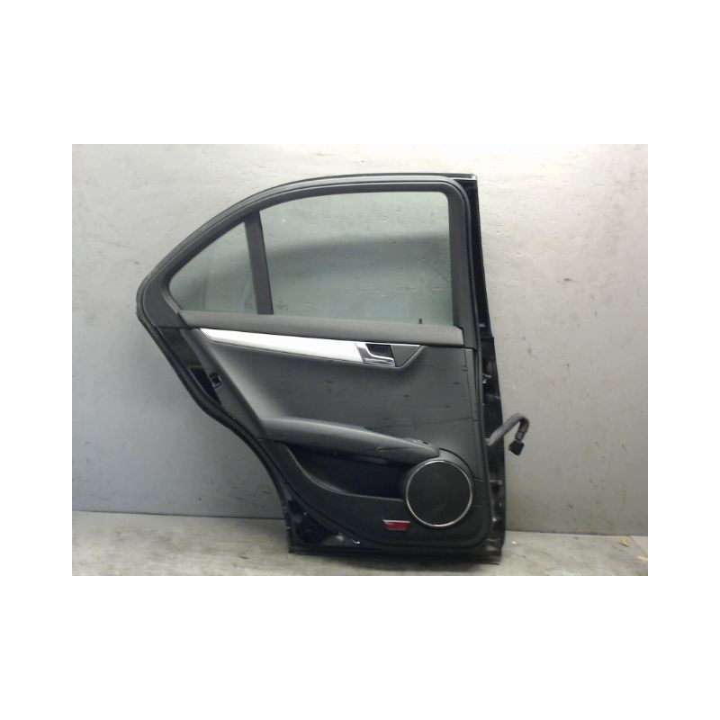 PORTE ARRIERE GAUCHE MERCEDES CLASSE C