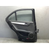 PORTE ARRIERE GAUCHE MERCEDES CLASSE C