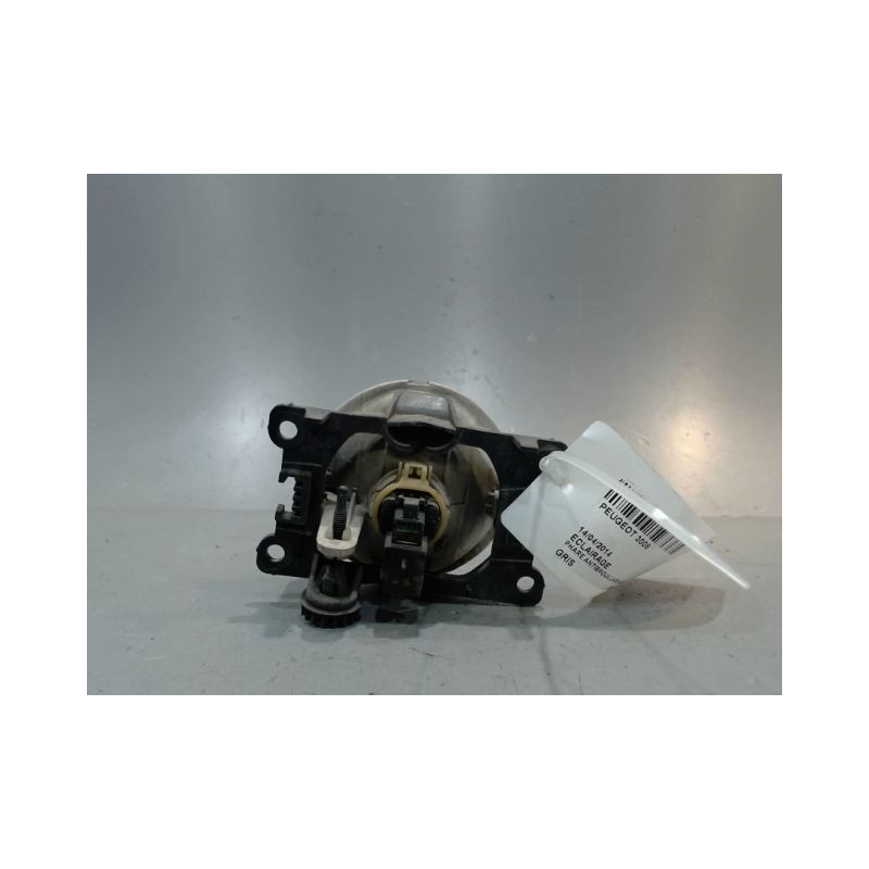 PHARE ANTIBROUILLARD AVANT DROIT PEUGEOT 3008
