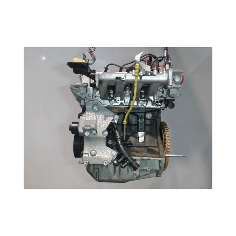 MOTEUR ESSENCE RENAULT CLIO III 2010- 1.2 16V 