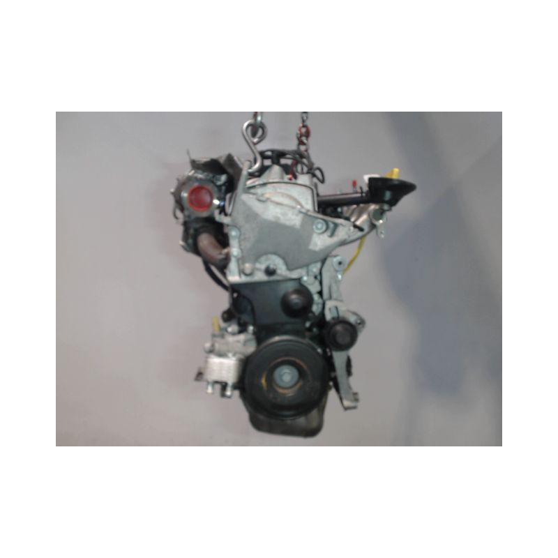 MOTEUR ESSENCE RENAULT CLIO III 2010- 1.2 16V 
