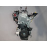 MOTEUR ESSENCE RENAULT CLIO III 2010- 1.2 16V 
