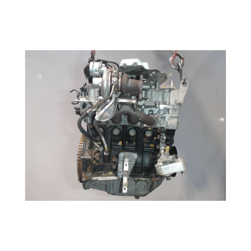 MOTEUR ESSENCE RENAULT CLIO III 2010- 1.2 16V 