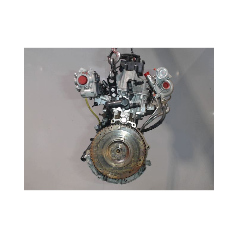 MOTEUR ESSENCE RENAULT CLIO III 2010- 1.2 16V 