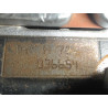 MOTEUR ESSENCE RENAULT CLIO III 2010- 1.2 16V 