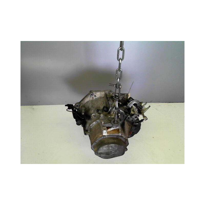 BOITE A VITESSE MECANIQUE CITROEN C4 1.6 HDi