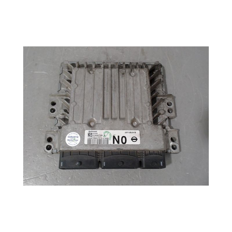 CALCULATEUR MOTEUR NISSAN JUKE