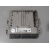 CALCULATEUR MOTEUR NISSAN JUKE