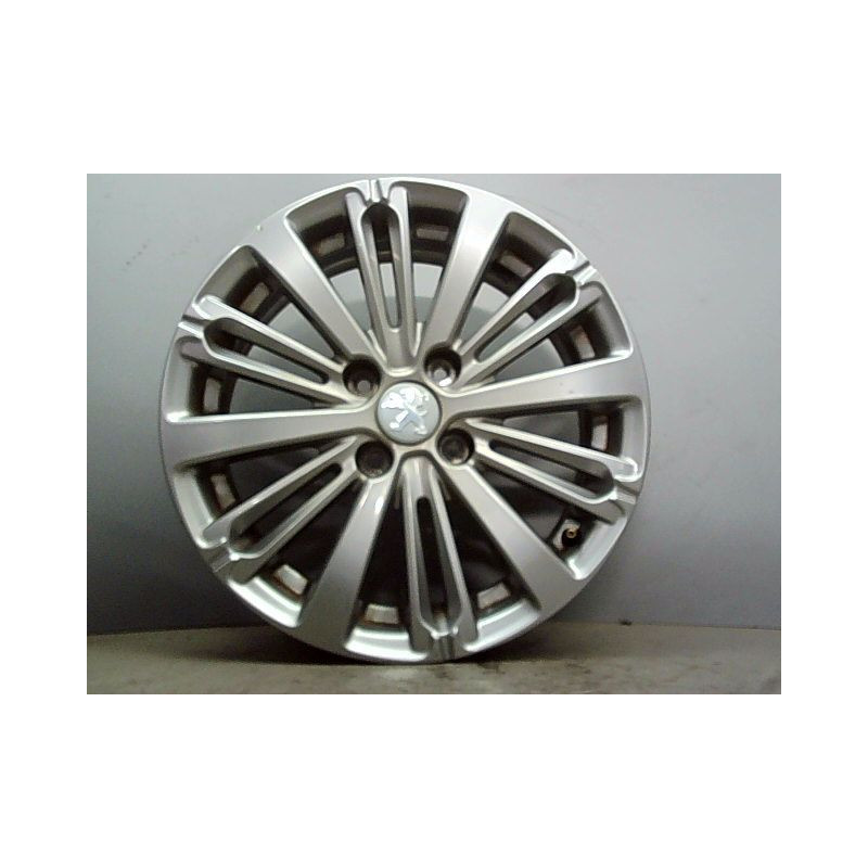 JANTE ALUMINIUM PEUGEOT 208