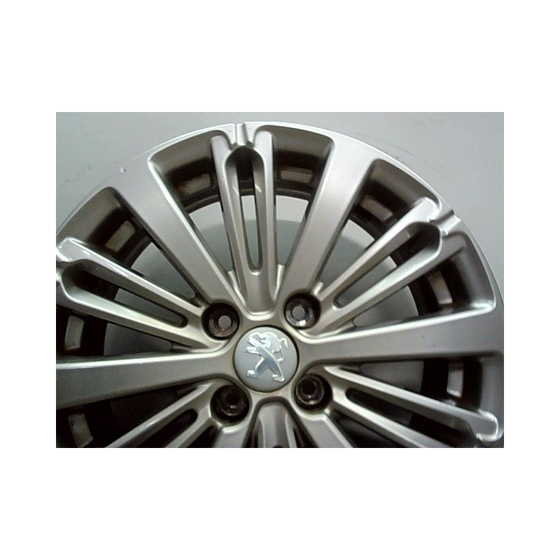 JANTE ALUMINIUM PEUGEOT 208