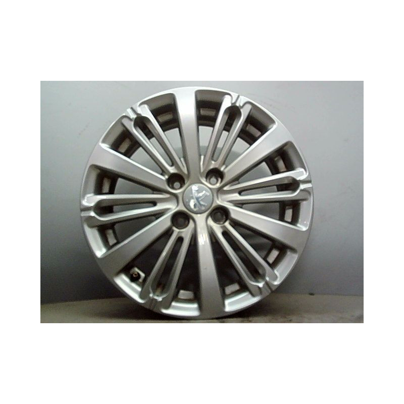 JANTE ALUMINIUM PEUGEOT 208