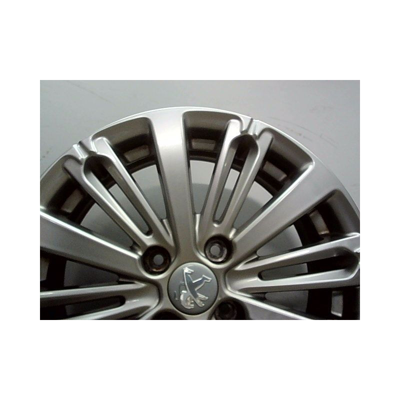 JANTE ALUMINIUM PEUGEOT 208