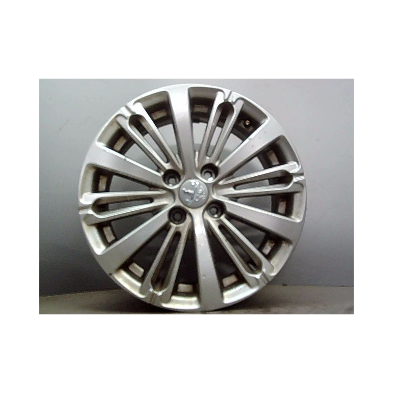 JANTE ALUMINIUM PEUGEOT 208