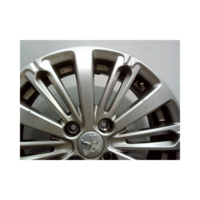 JANTE ALUMINIUM PEUGEOT 208