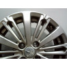 JANTE ALUMINIUM PEUGEOT 208