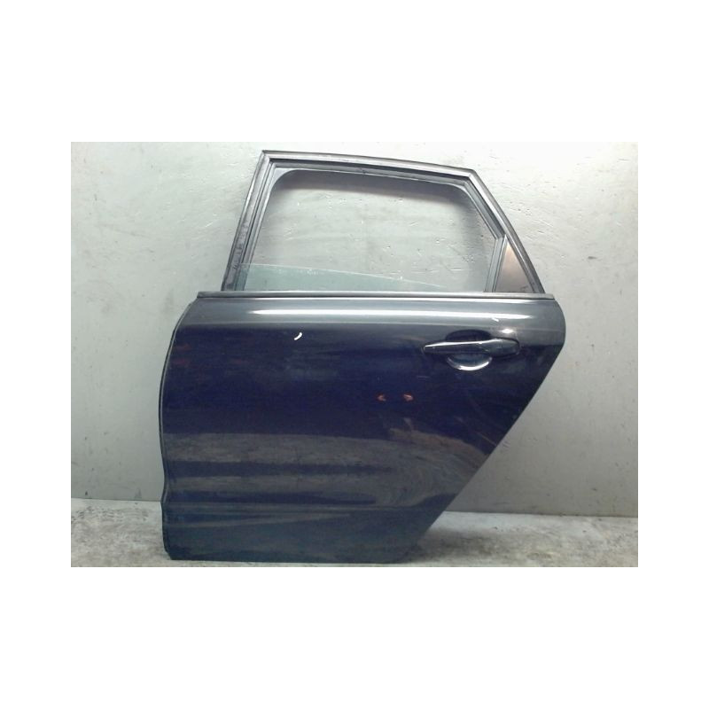 PORTE ARRIERE GAUCHE CITROEN C4