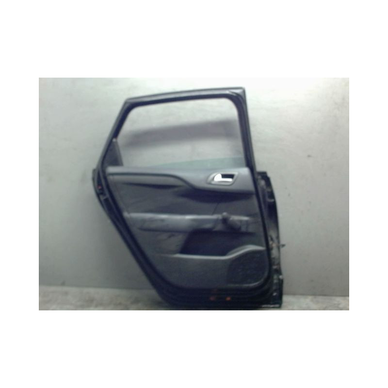 PORTE ARRIERE GAUCHE CITROEN C4
