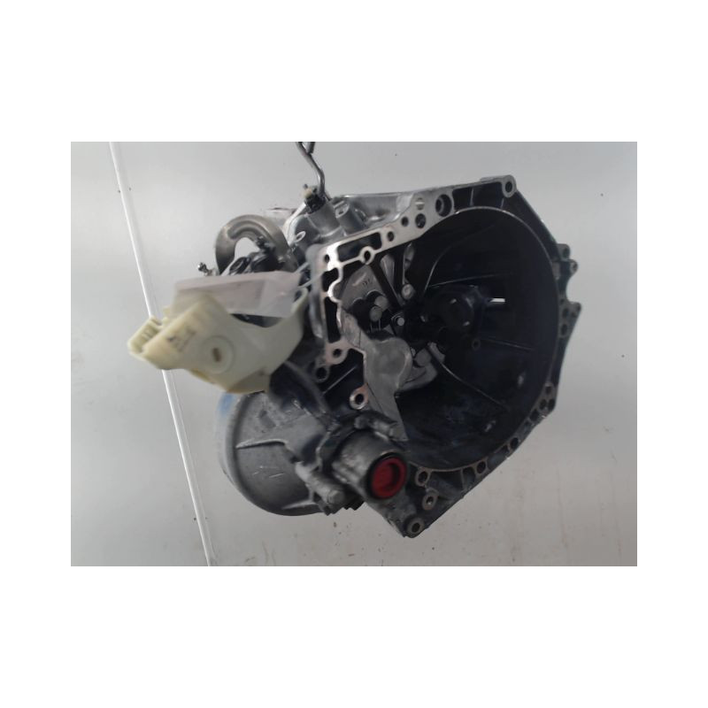 BOITE A VITESSE MECANIQUE PEUGEOT 208 1.2 THP 110