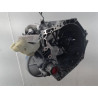 BOITE A VITESSE MECANIQUE PEUGEOT 208 1.2 THP 110