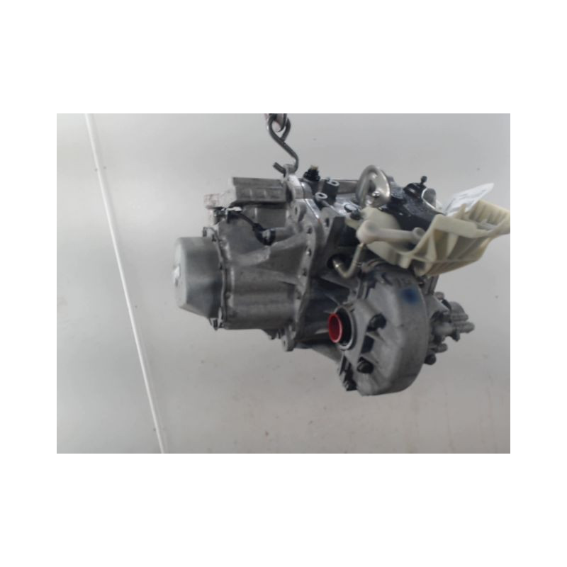 BOITE A VITESSE MECANIQUE PEUGEOT 208 1.2 THP 110
