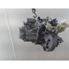 BOITE A VITESSE MECANIQUE PEUGEOT 208 1.2 THP 110