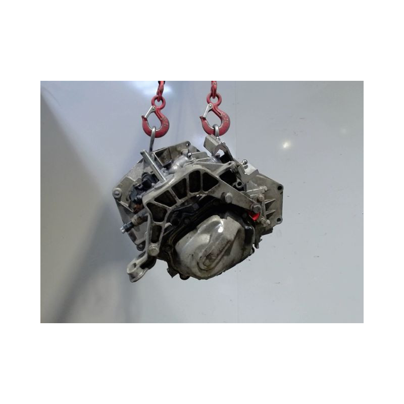 BOITE A VITESSE MECANIQUE FIAT PUNTO 2003- 1.2 60 
