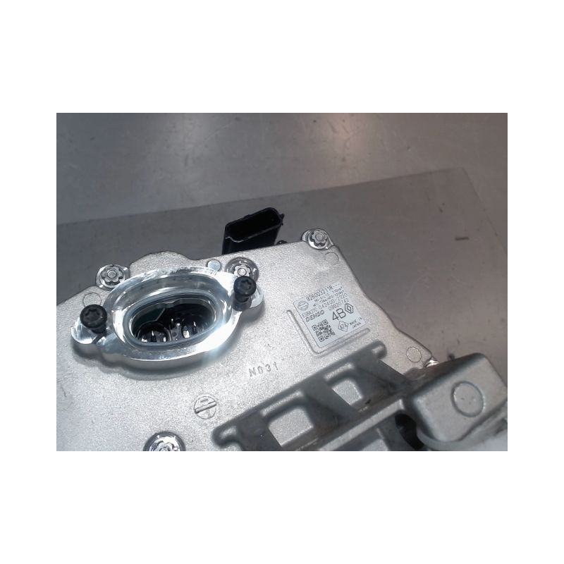 COMPRESSEUR AIR CONDITIONNE RENAULT CLIO