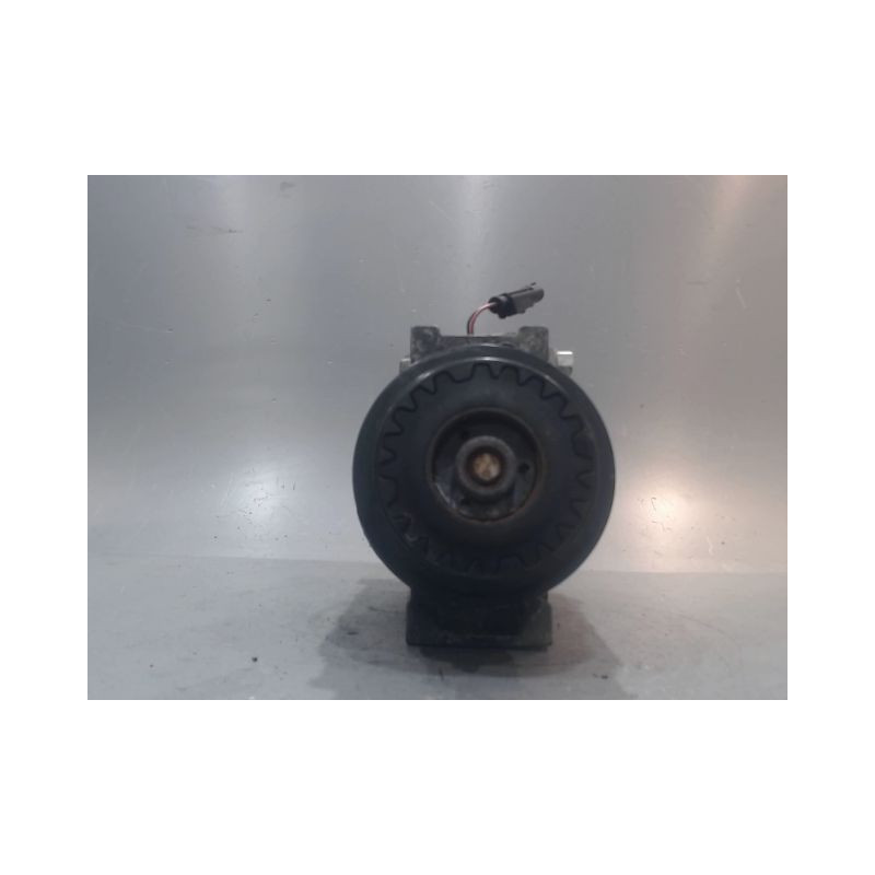 COMPRESSEUR AIR CONDITIONNE MERCEDES CLASSE C