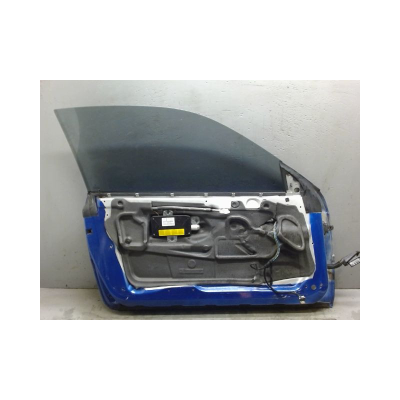 PORTE AVANT GAUCHE B.M.W. SERIE 3