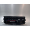 COMMANDE DE CHAUFFAGE HONDA CIVIC