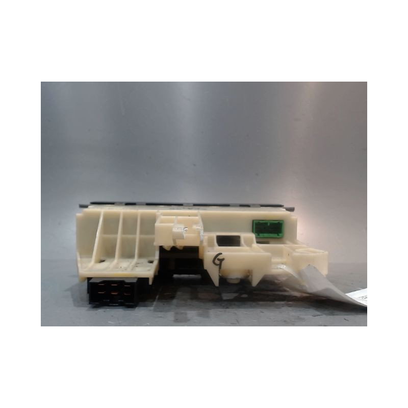 COMMANDE DE CHAUFFAGE HONDA CIVIC