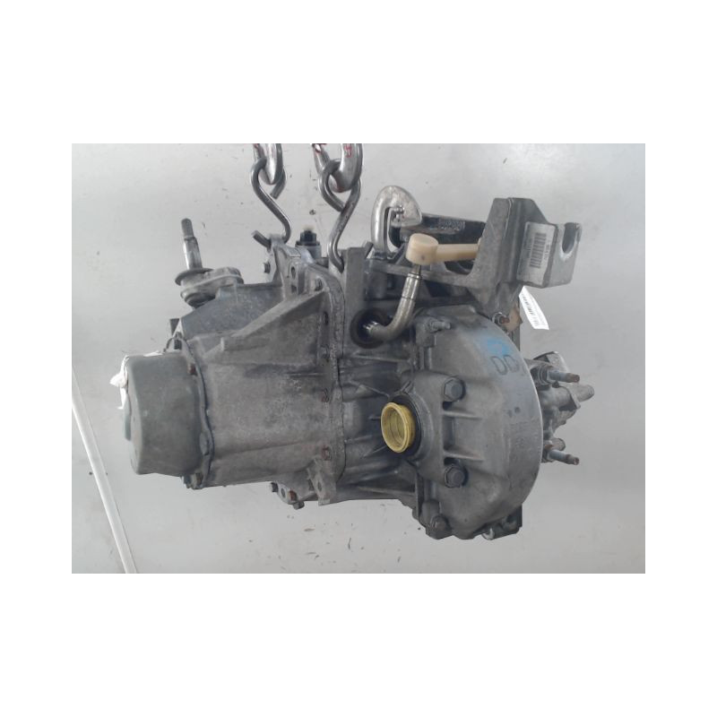 BOITE A VITESSE MECANIQUE PEUGEOT 308 1.6 HDi