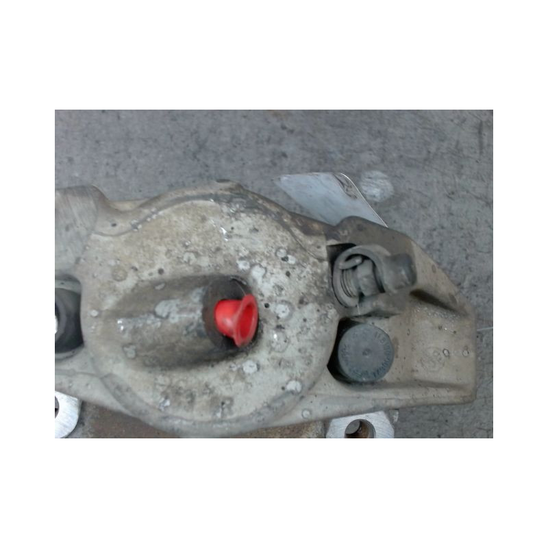 ETRIER DE FREIN AVANT GAUCHE BMW SERIE 5 (E60) 2003-