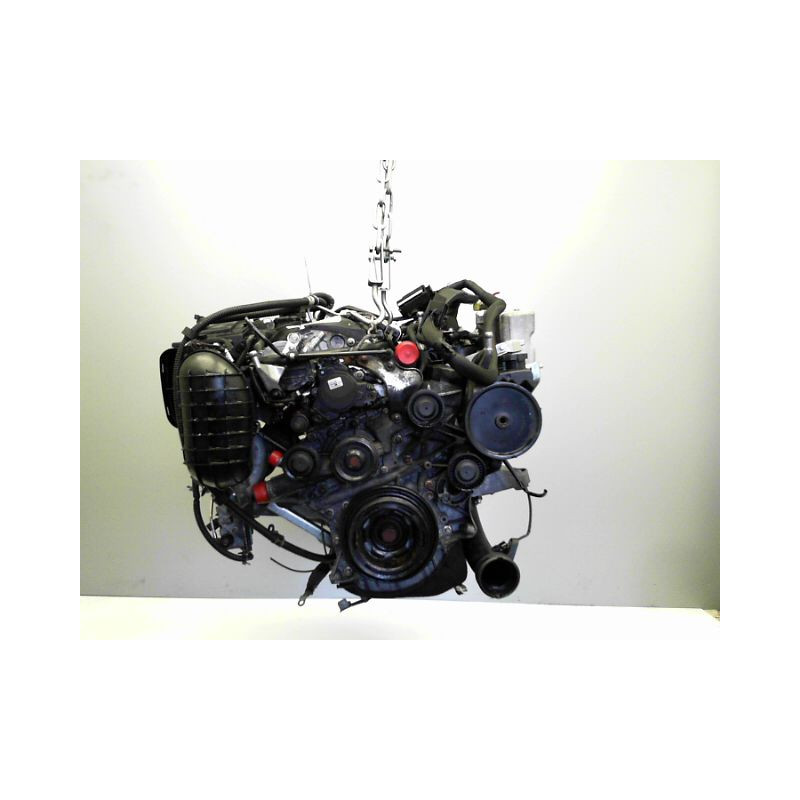 MOTEUR DIESEL MERCEDES CLASSE C C 220 CDI 