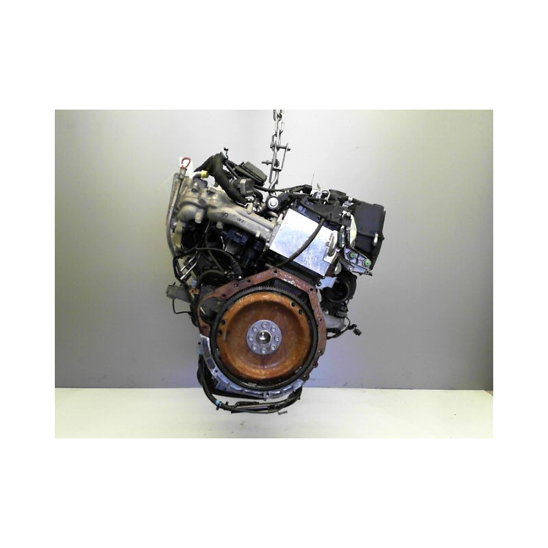 MOTEUR DIESEL MERCEDES CLASSE C C 220 CDI 