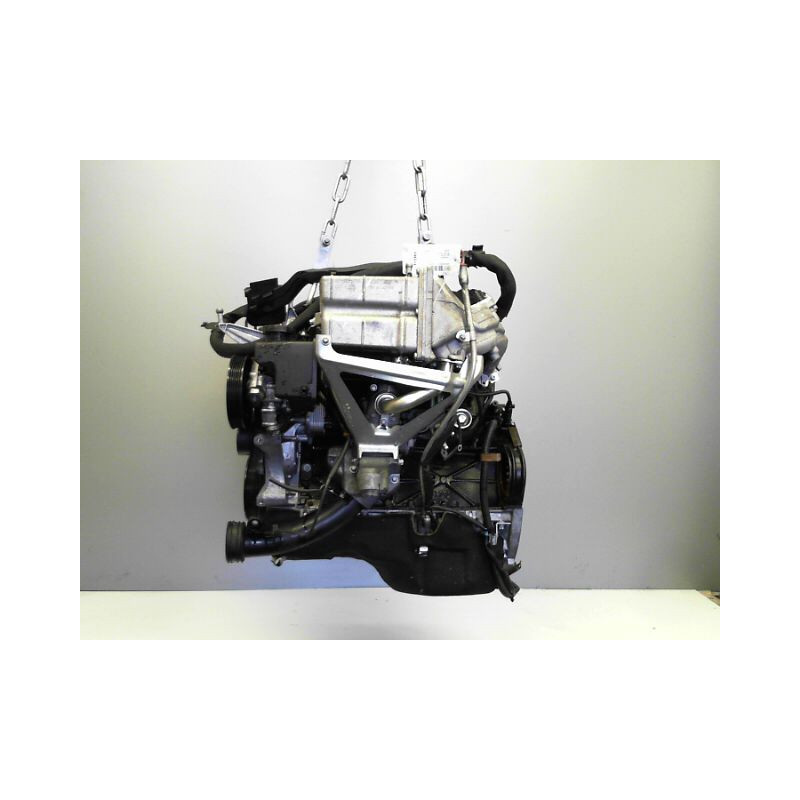 MOTEUR DIESEL MERCEDES CLASSE C C 220 CDI 