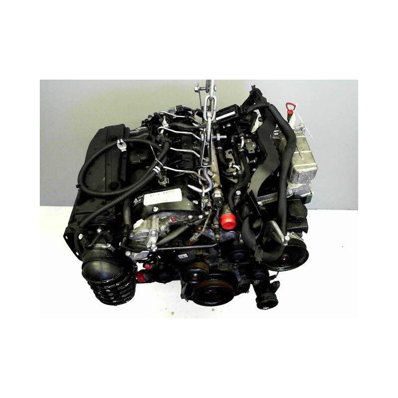 MOTEUR DIESEL MERCEDES CLASSE C C 220 CDI 