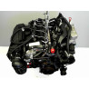 MOTEUR DIESEL MERCEDES CLASSE C C 220 CDI 