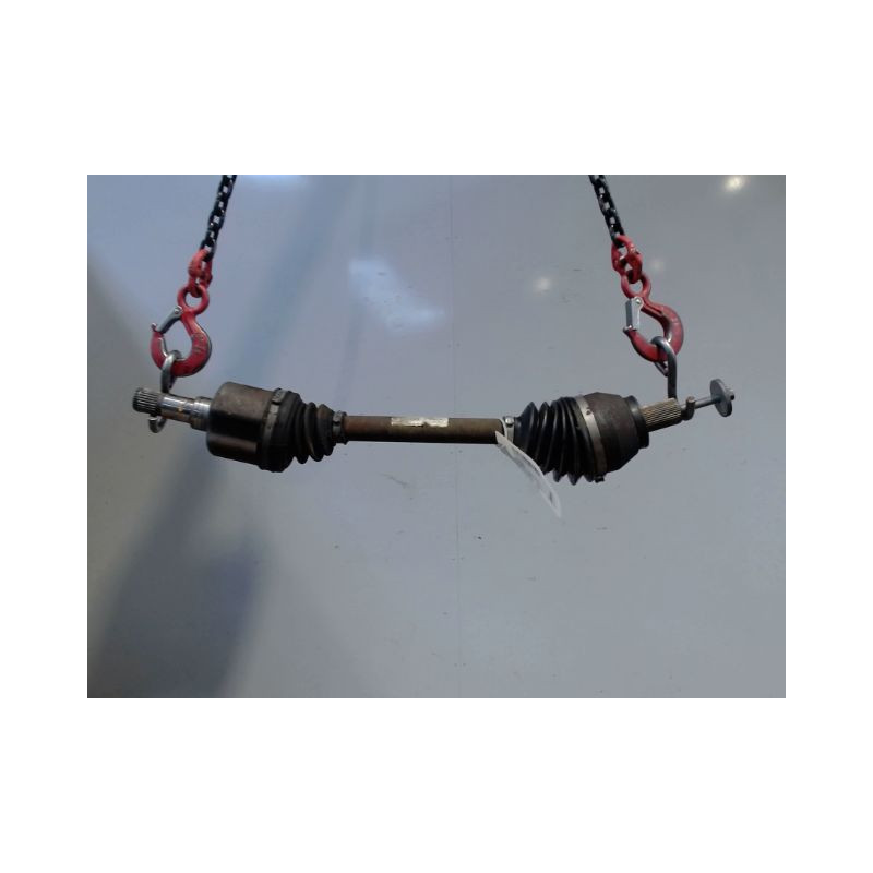 TRANSMISSION AVANT GAUCHE FORD MONDEO 2007- 1.8 TDCi