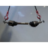 TRANSMISSION AVANT GAUCHE FORD MONDEO 2007- 1.8 TDCi