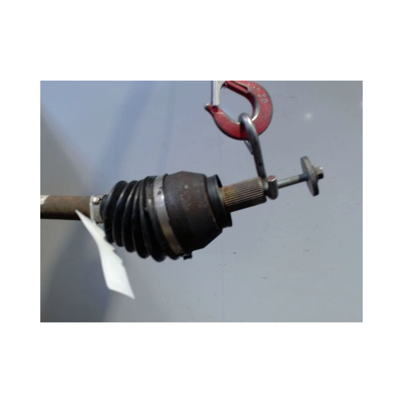TRANSMISSION AVANT GAUCHE FORD MONDEO 2007- 1.8 TDCi