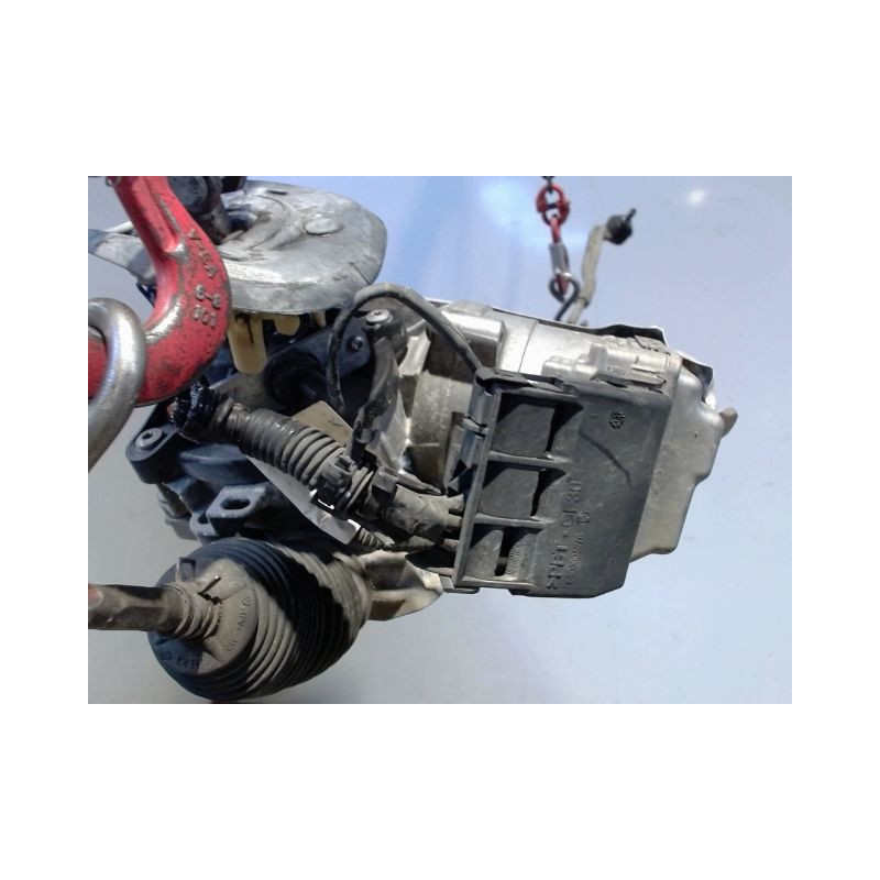 CREMAILLERE PEUGEOT 308 2011-